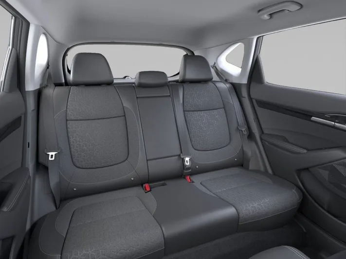 2026 Kia Seltos - view 16