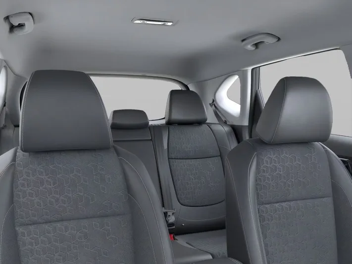 2026 Kia Seltos - view 27