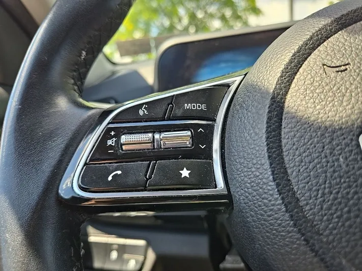 2024 Kia Seltos - view 14