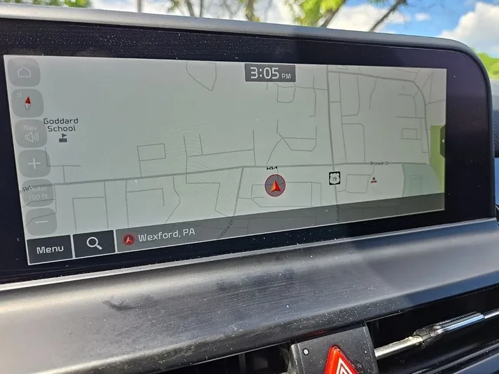 2024 Kia Seltos - view 19