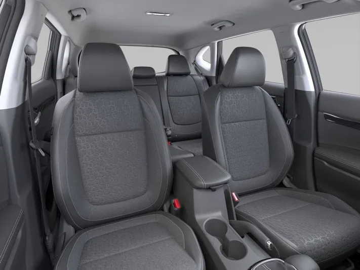 2026 Kia Seltos - view 15