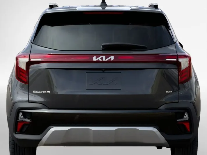 2026 Kia Seltos - view 13