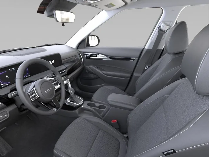 2026 Kia Seltos - view 17