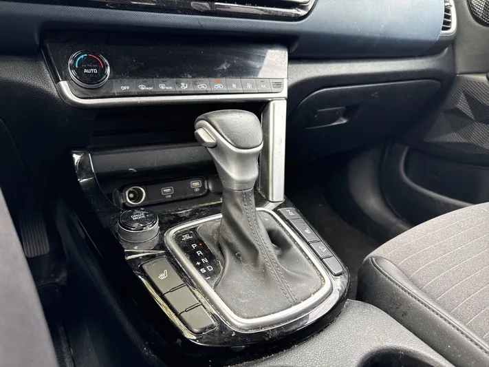 2023 Kia Seltos - view 21