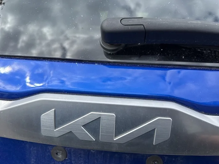 2023 Kia Seltos - view 28