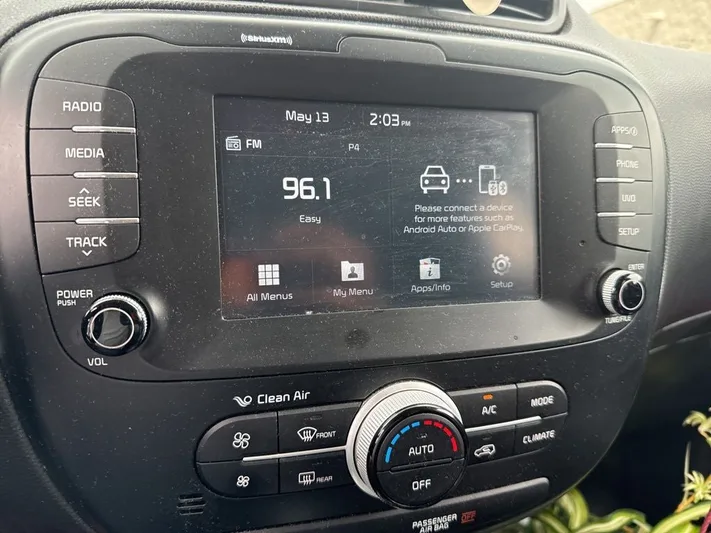 2018 Kia Soul - view 7