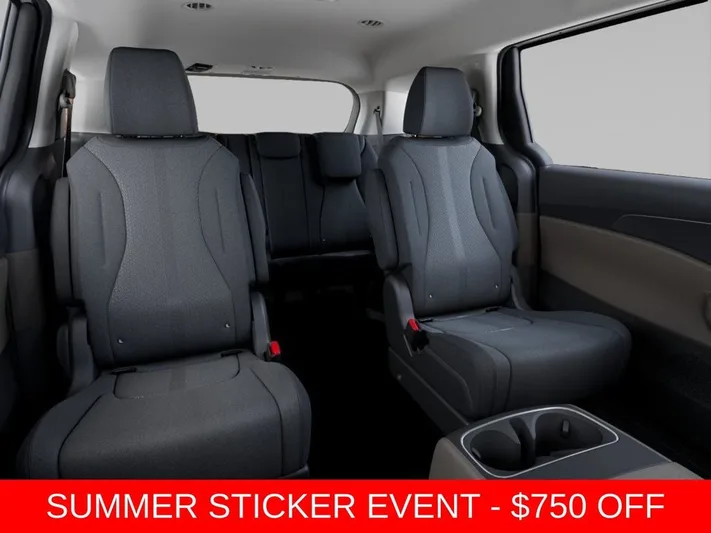 2026 Kia Carnival - view 16