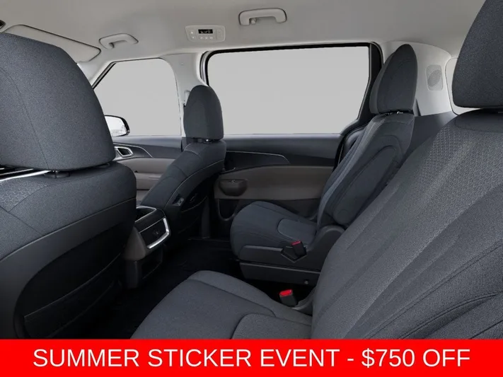 2026 Kia Carnival - view 18