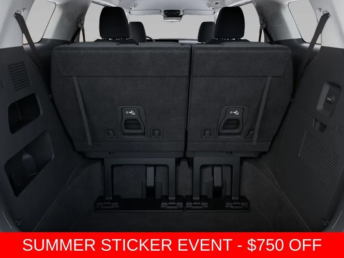 2026 Kia Carnival - view 19