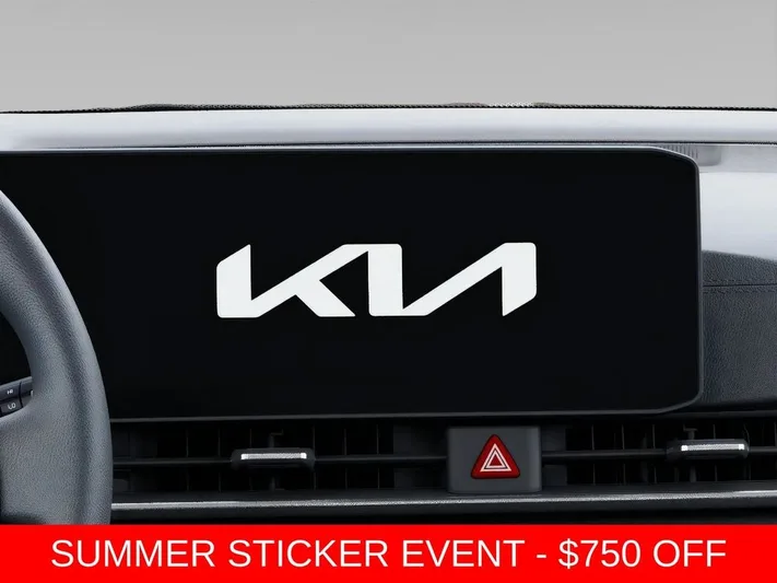 2026 Kia Carnival - view 20