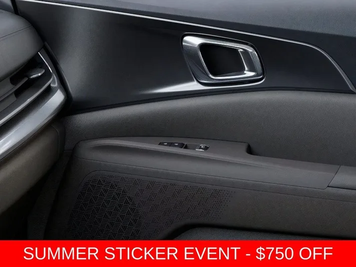 2026 Kia Carnival - view 25
