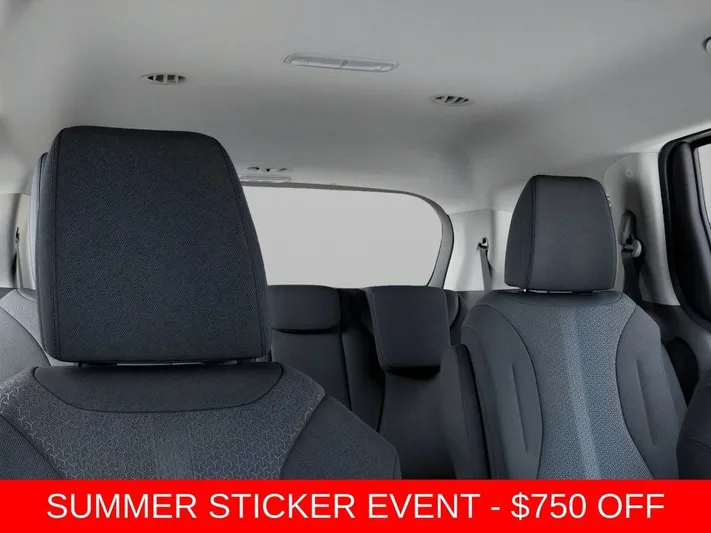 2026 Kia Carnival - view 27