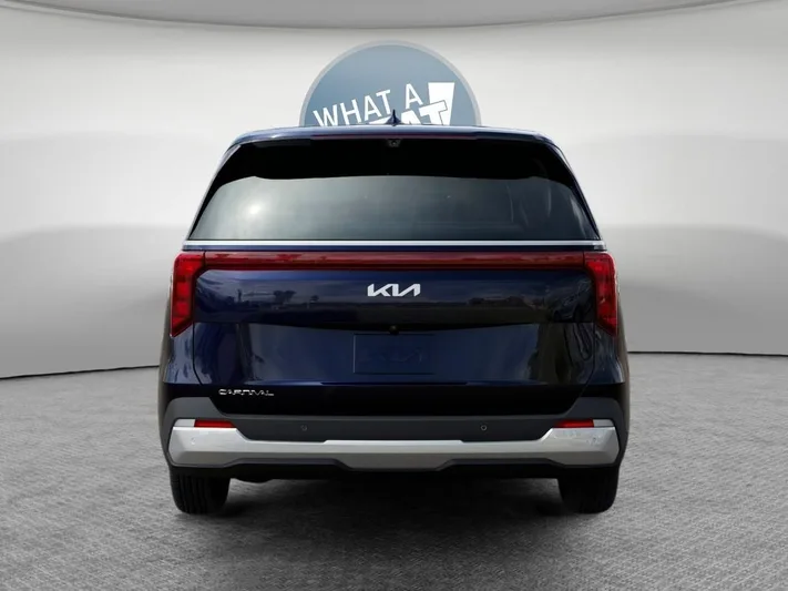 2026 Kia Carnival - view 13