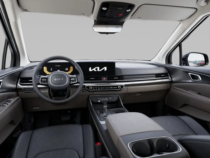 2026 Kia Carnival - view 14