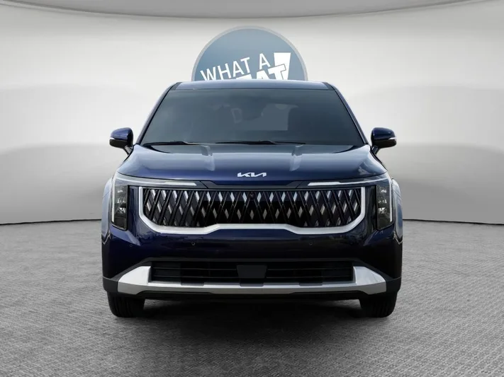 2026 Kia Carnival - view 2