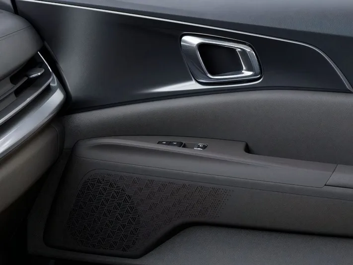 2026 Kia Carnival - view 25