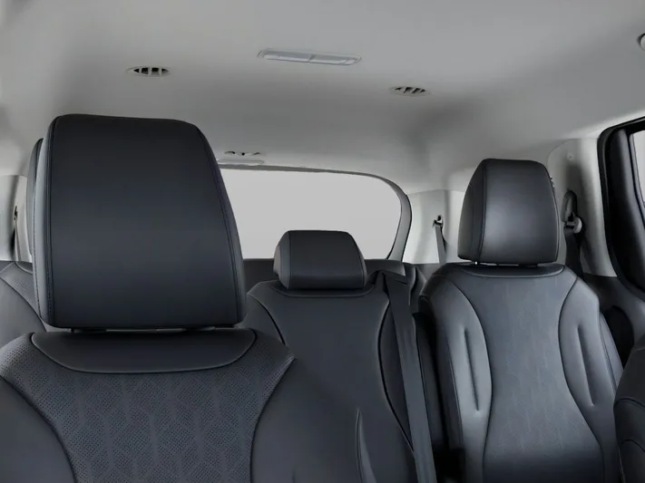 2026 Kia Carnival - view 26