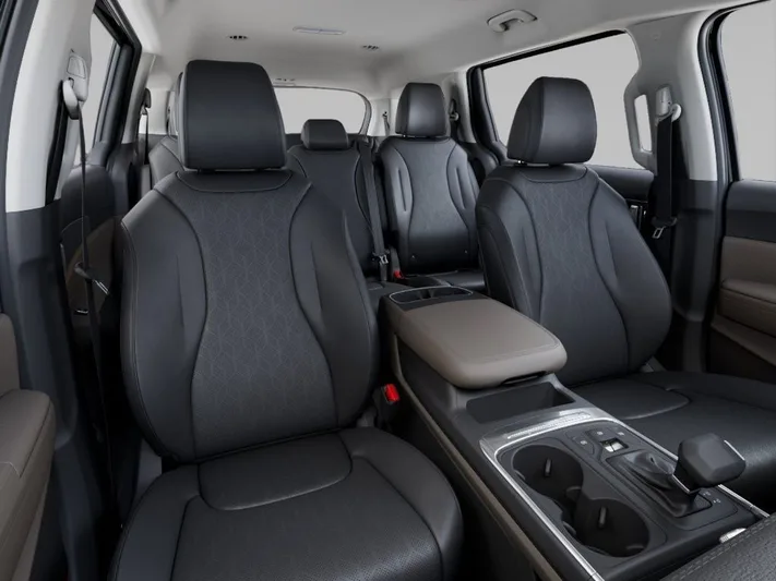 2026 Kia Carnival - view 15