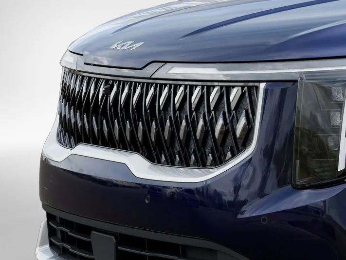 2026 Kia Carnival - view 12