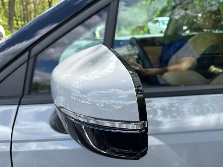 2024 Kia Carnival - view 13