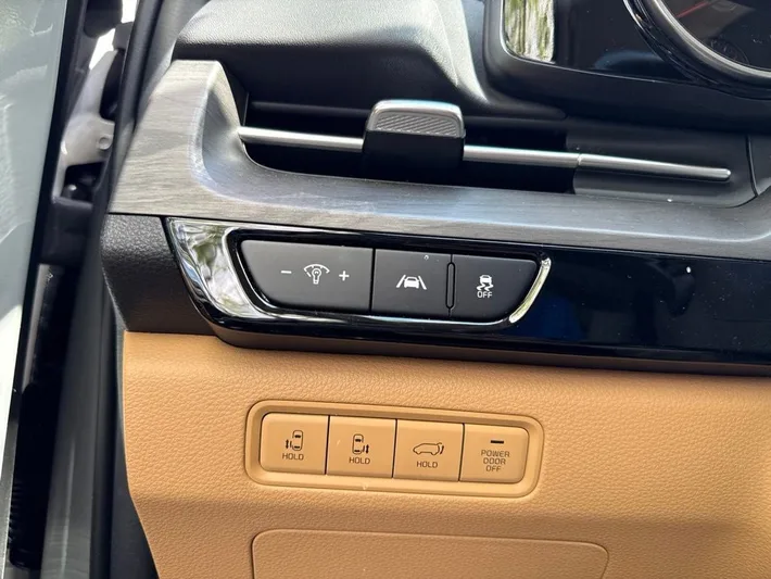 2024 Kia Carnival - view 14