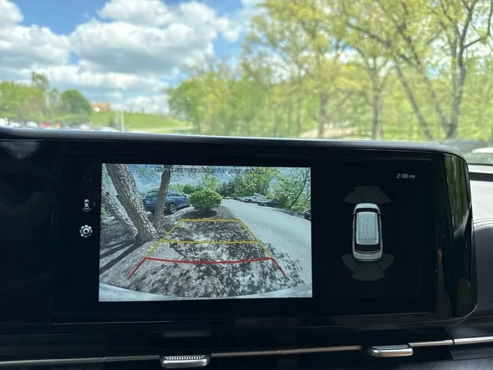 2024 Kia Carnival - view 18