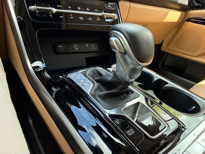 2024 Kia Carnival - view 21