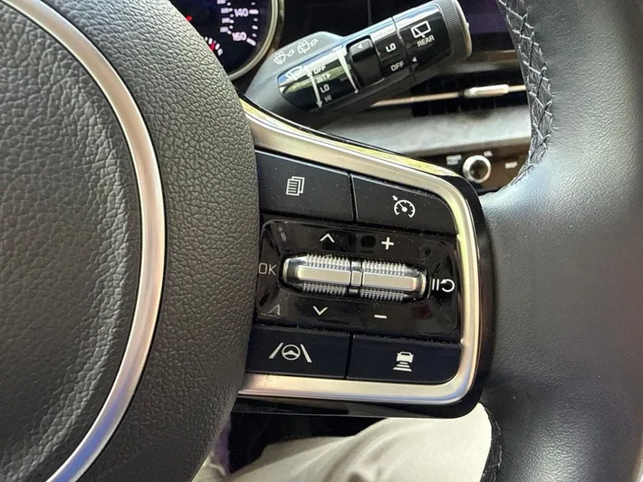 2024 Kia Carnival - view 22