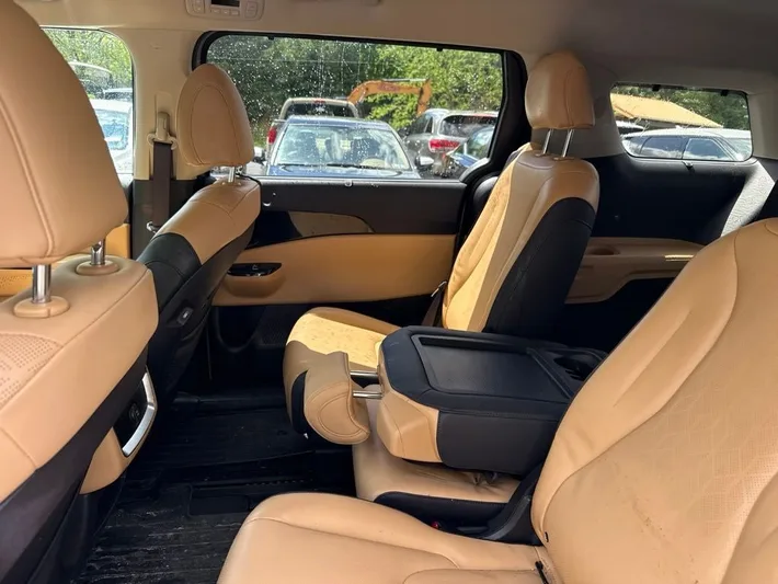 2024 Kia Carnival - view 31