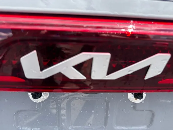 2024 Kia Carnival - view 35