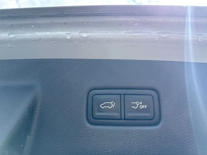 2024 Kia Carnival - view 37