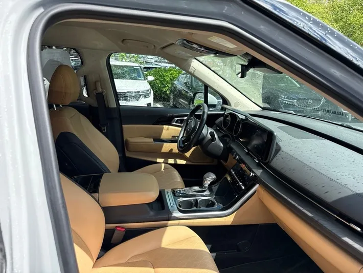 2024 Kia Carnival - view 38