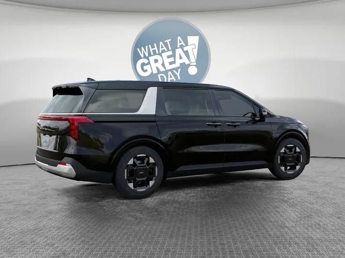 2026 Kia Carnival - view 6