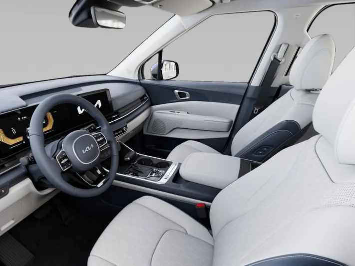2026 Kia Carnival - view 17