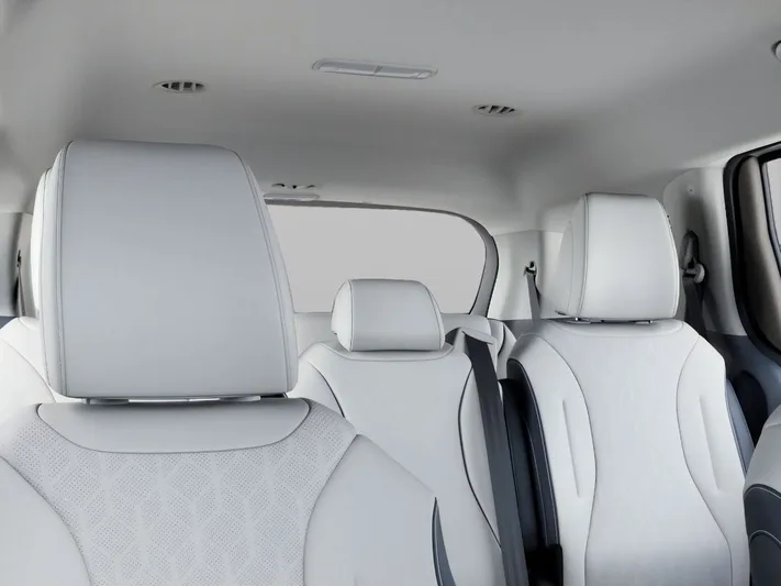 2026 Kia Carnival - view 27