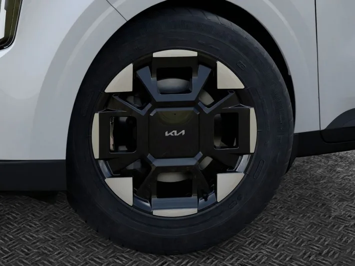 2026 Kia Carnival - view 9