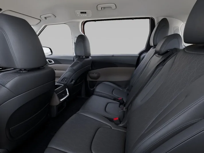 2026 Kia Carnival - view 17