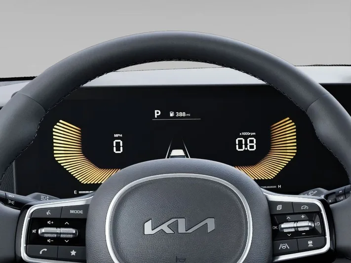 2026 Kia Carnival - view 20
