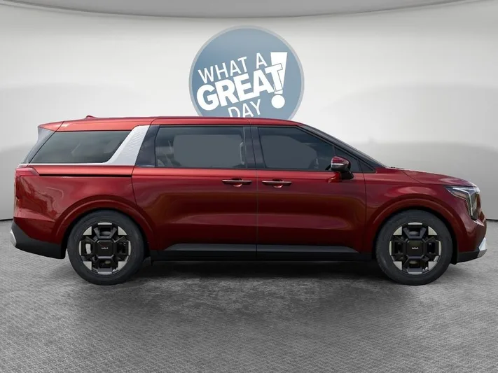 2026 Kia Carnival - view 6