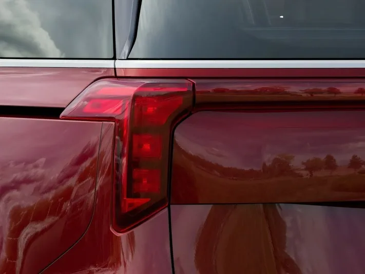 2026 Kia Carnival - view 11