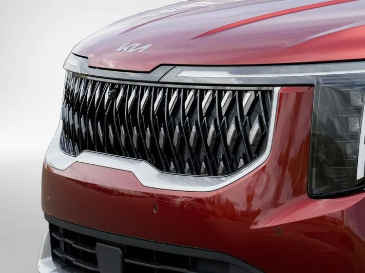 2026 Kia Carnival - view 12
