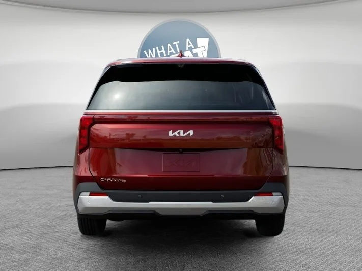 2026 Kia Carnival - view 13