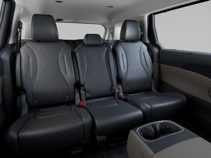 2026 Kia Carnival - view 16
