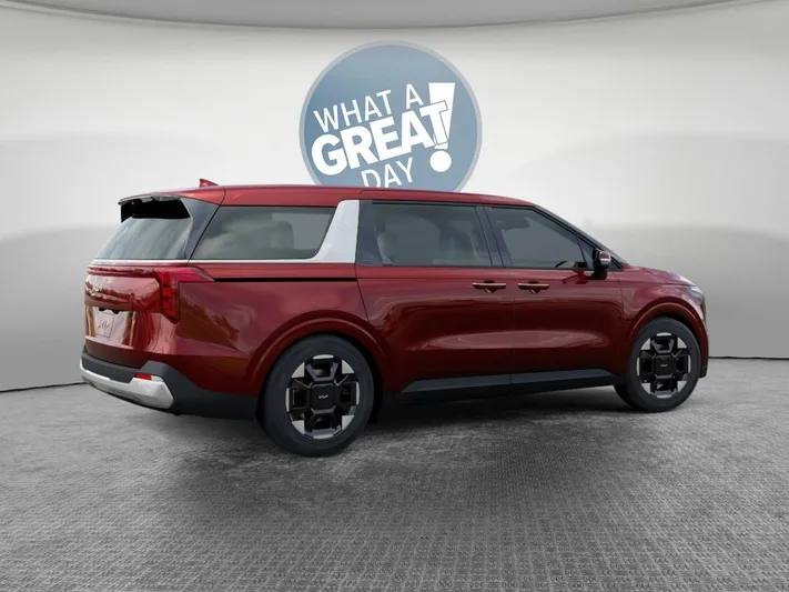 2026 Kia Carnival - view 6