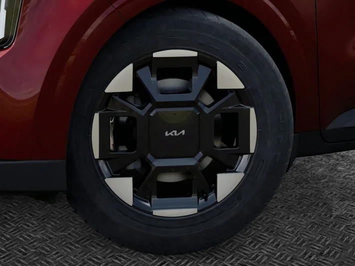2026 Kia Carnival - view 9