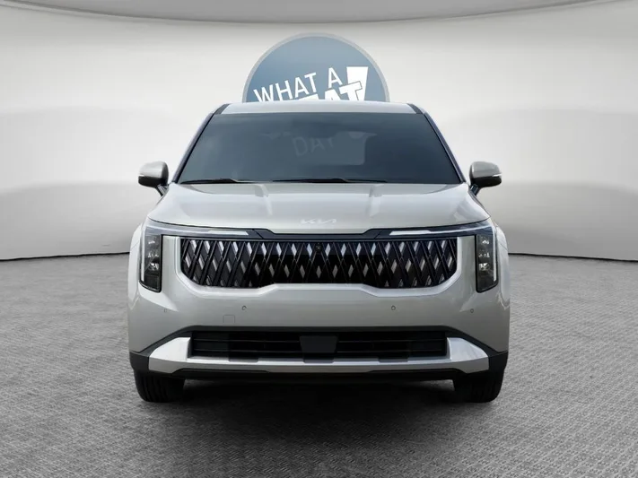2026 Kia Carnival - view 2