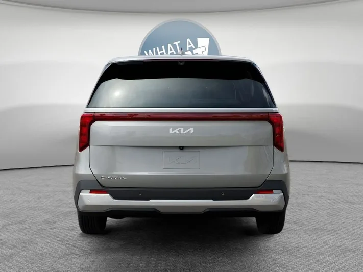 2026 Kia Carnival - view 5