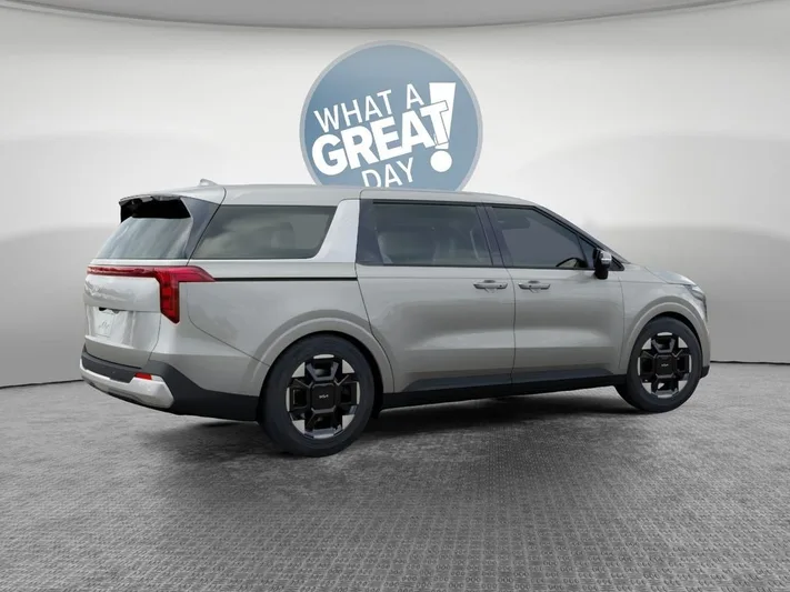 2026 Kia Carnival - view 6