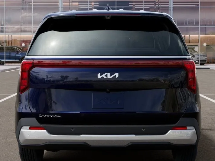 2026 Kia Carnival - view 13