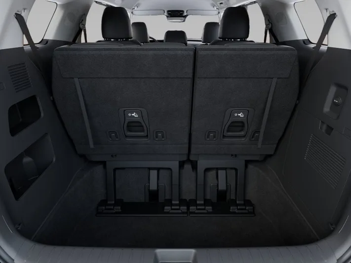 2026 Kia Carnival - view 19
